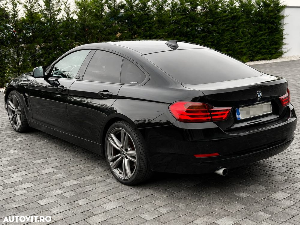 BMW Seria 4 - 3