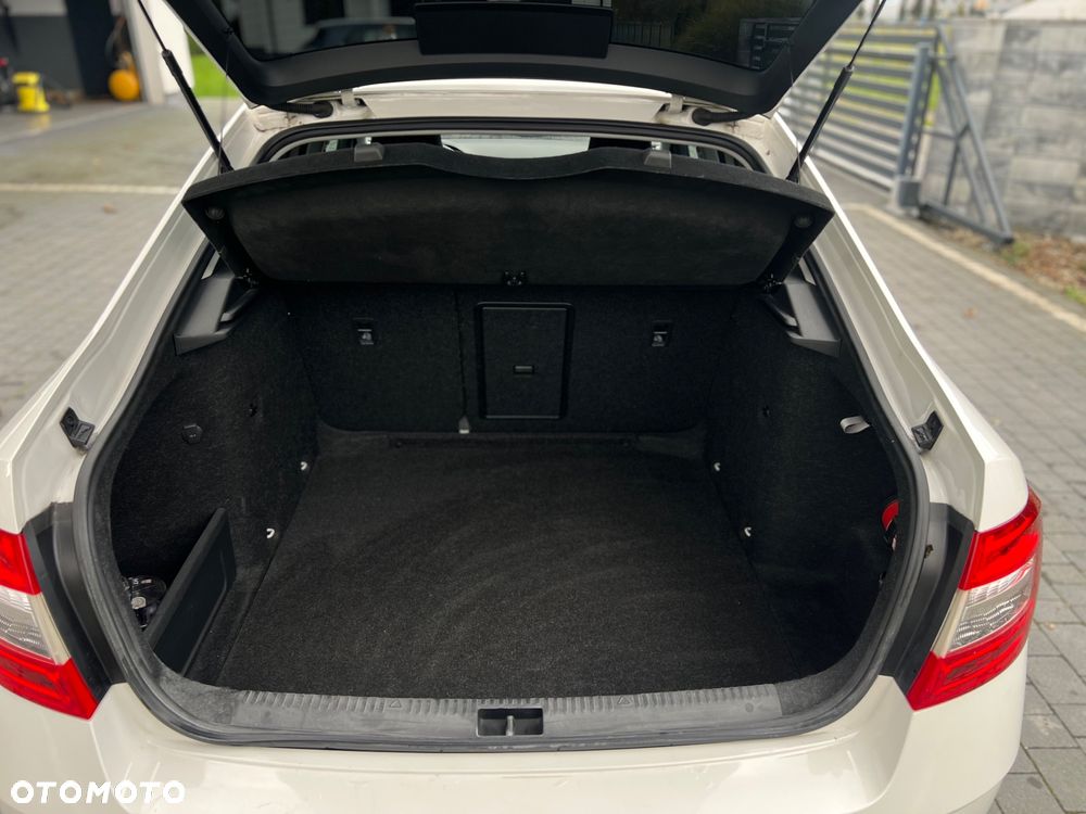 Skoda Octavia 1.4 TSI Style DSG - 13