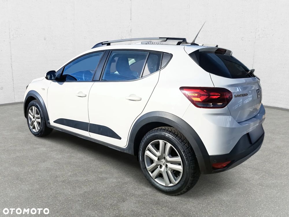Dacia Sandero Stepway 1.0 TCe Comfort - 7