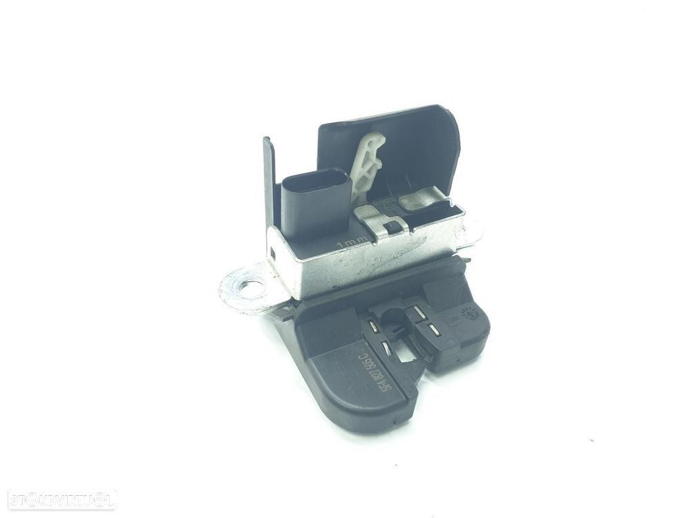FECHADURA DE PORTA MALA SEAT LEON ST 5F8 - 1