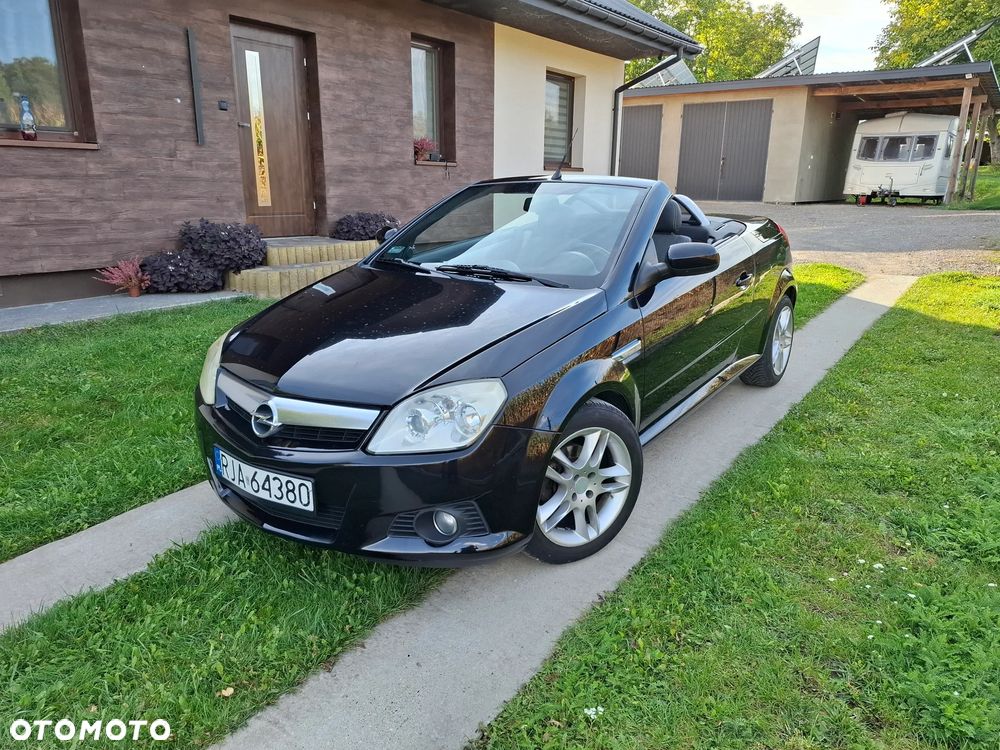 Opel Tigra 1.4 Sport - 3