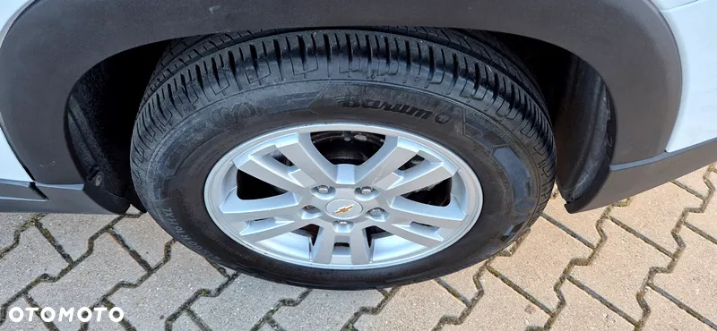Chevrolet Orlando 1.8 LT+ - 36