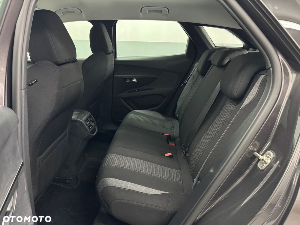 Peugeot 3008 BlueHDi 130 Stop & Start EAT8 Active Pack - 23