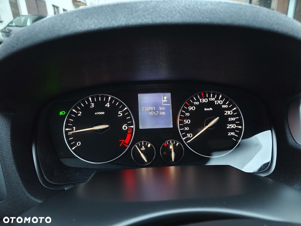 Renault Laguna 2.0 16V 140 Dynamique - 32