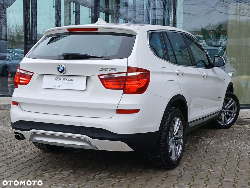 BMW X3 - 12