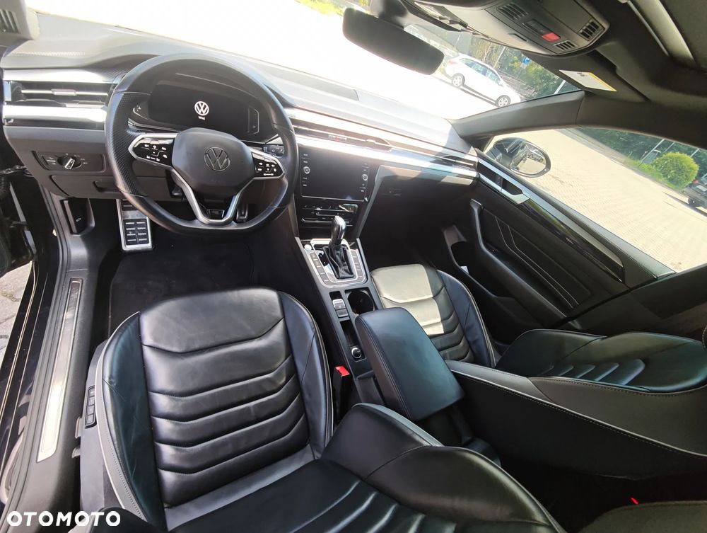 Volkswagen Arteon - 7