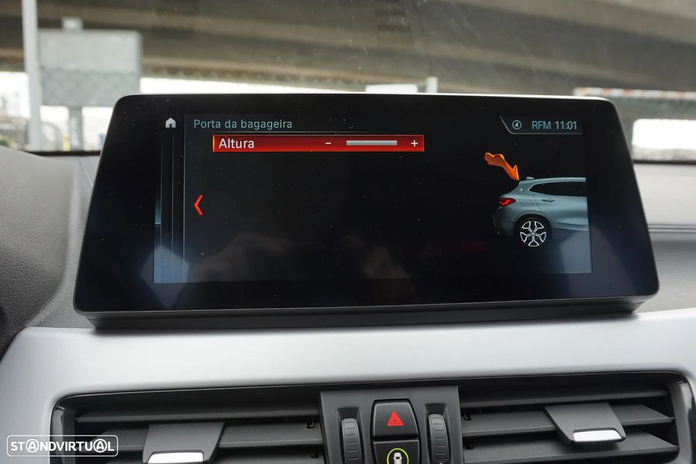 BMW X2 xDrive25e Advantage Plus - 47