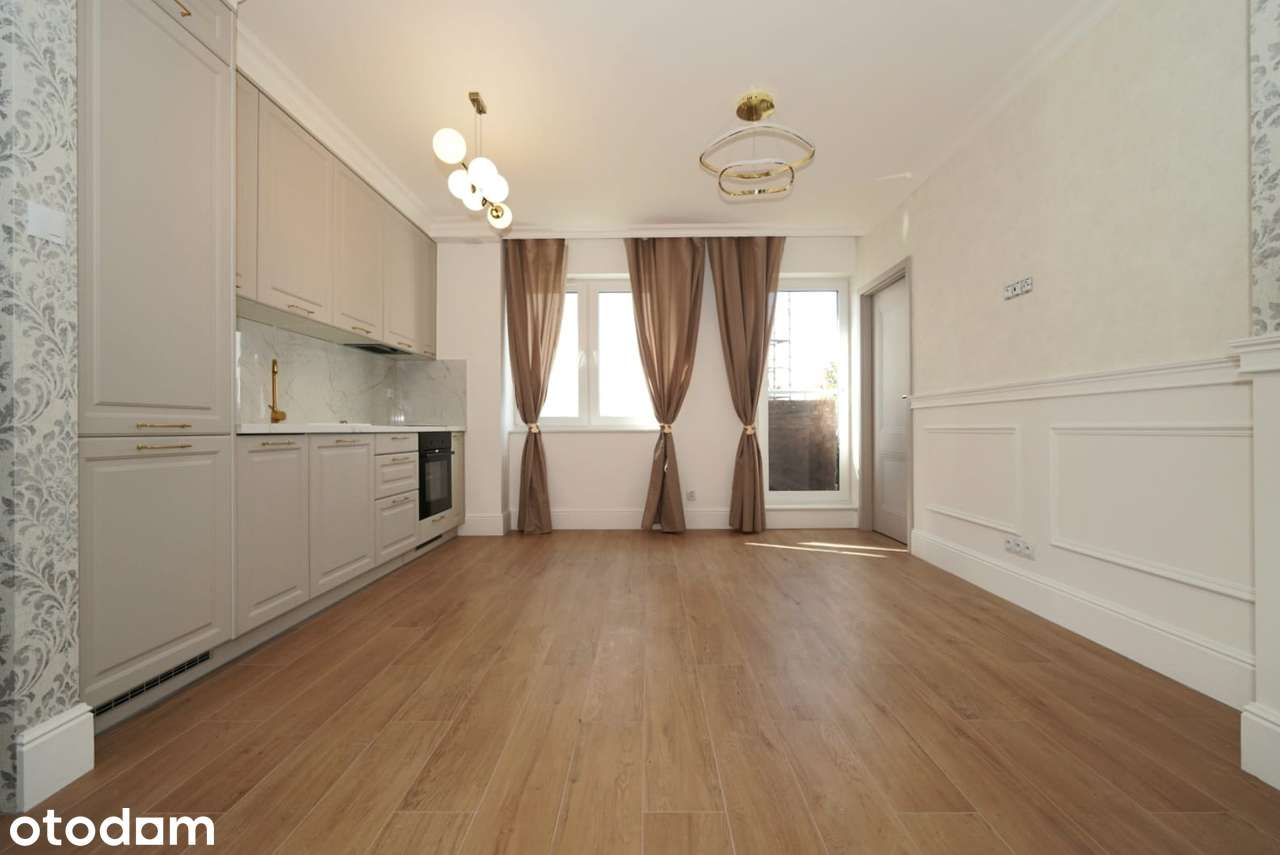 Mieszkanie na sprzedaż, 2 pokoje, 34 m², Witnica