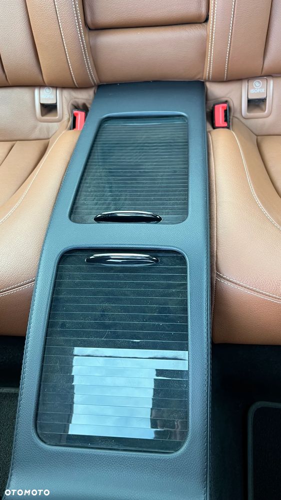 Mercedes-Benz CLS 350 d 4Matic 9G-TRONIC Final Edition - 15