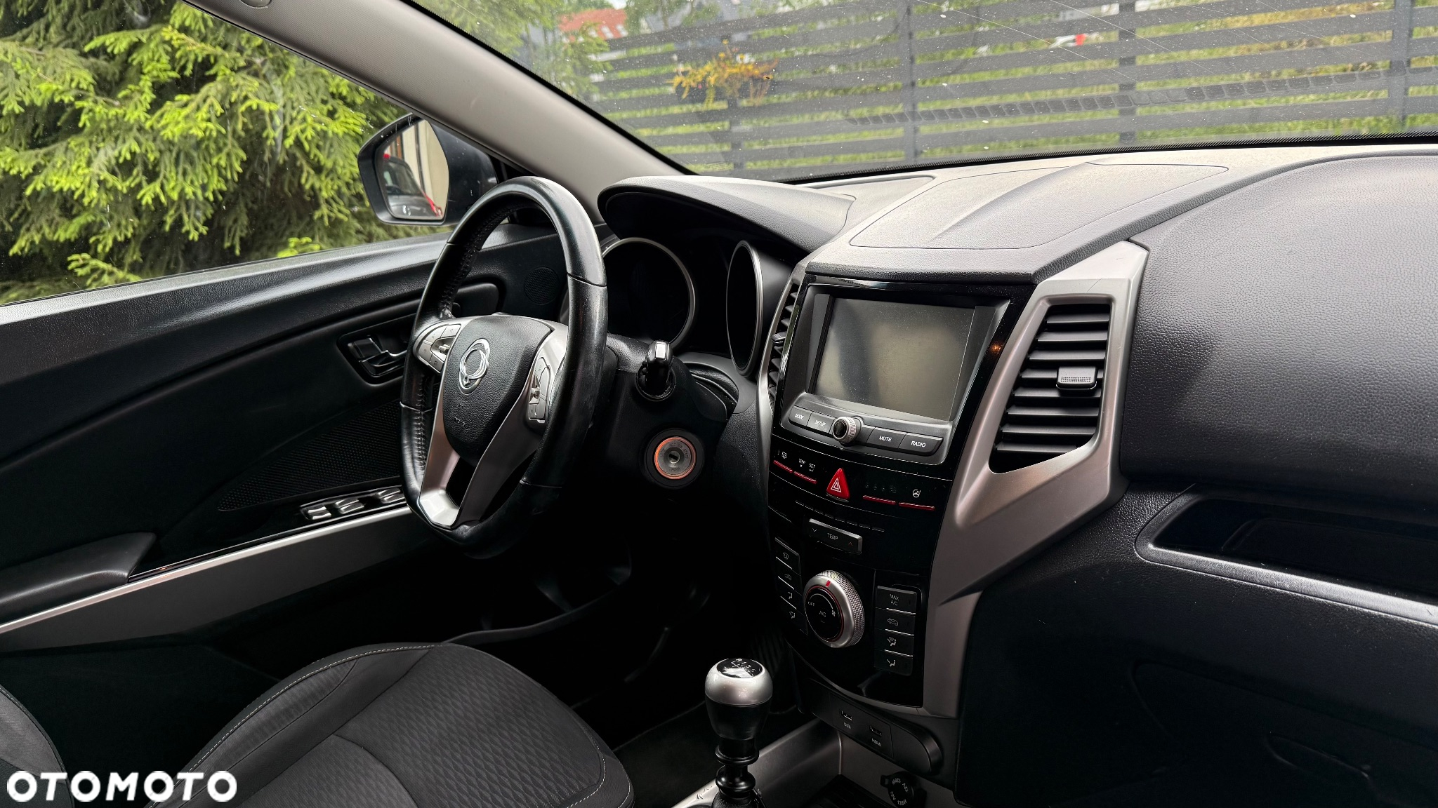 SsangYong/KGM Tivoli 1.6 D Quartz - 29