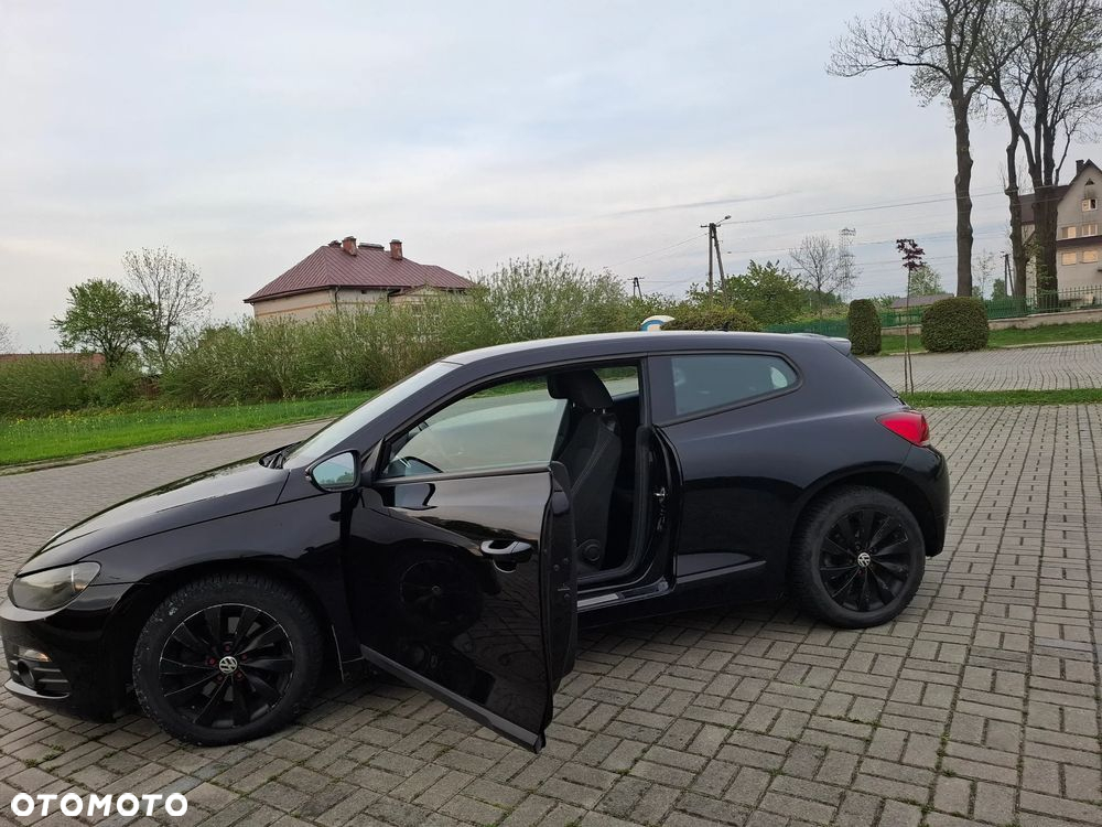 Volkswagen Scirocco 1.4 TSI - 7
