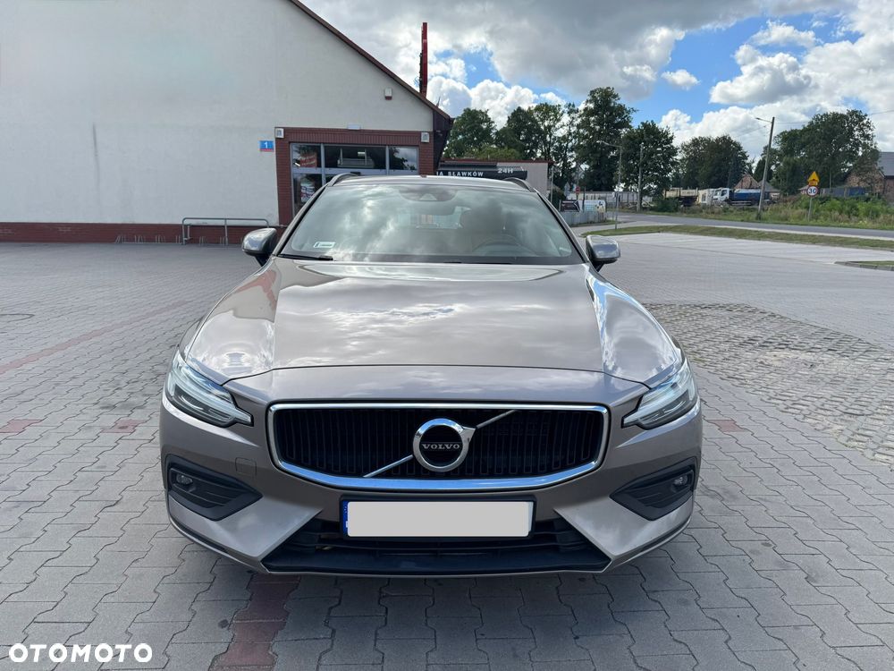 Volvo V60 D3 Momentum - 14