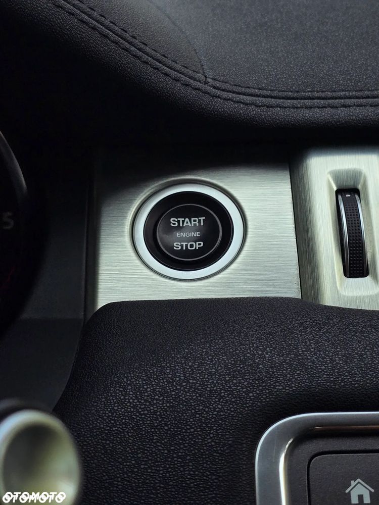 Land Rover Range Rover Evoque TD4 HSE - 28