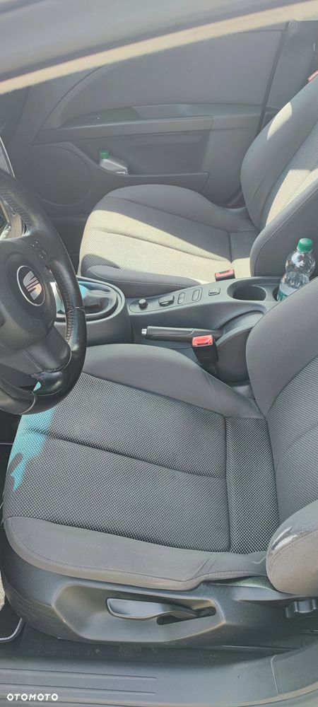 Seat Leon 1.8 TSI Stylance - 7