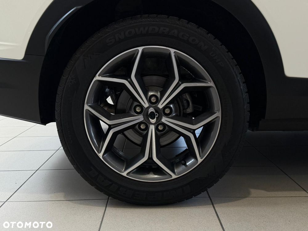 SsangYong/KGM Korando 1.5 T-GDI Quartz 2WD - 7