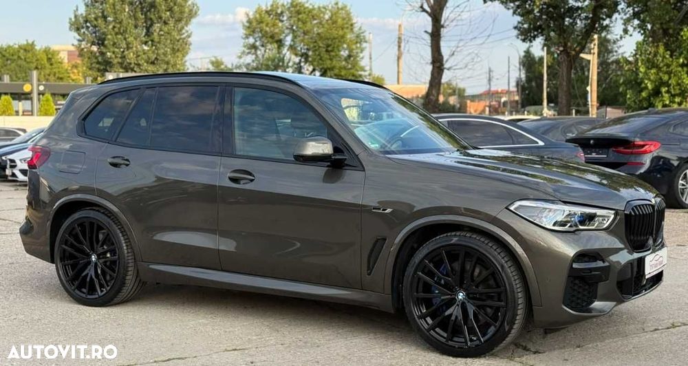 BMW X5 - 12