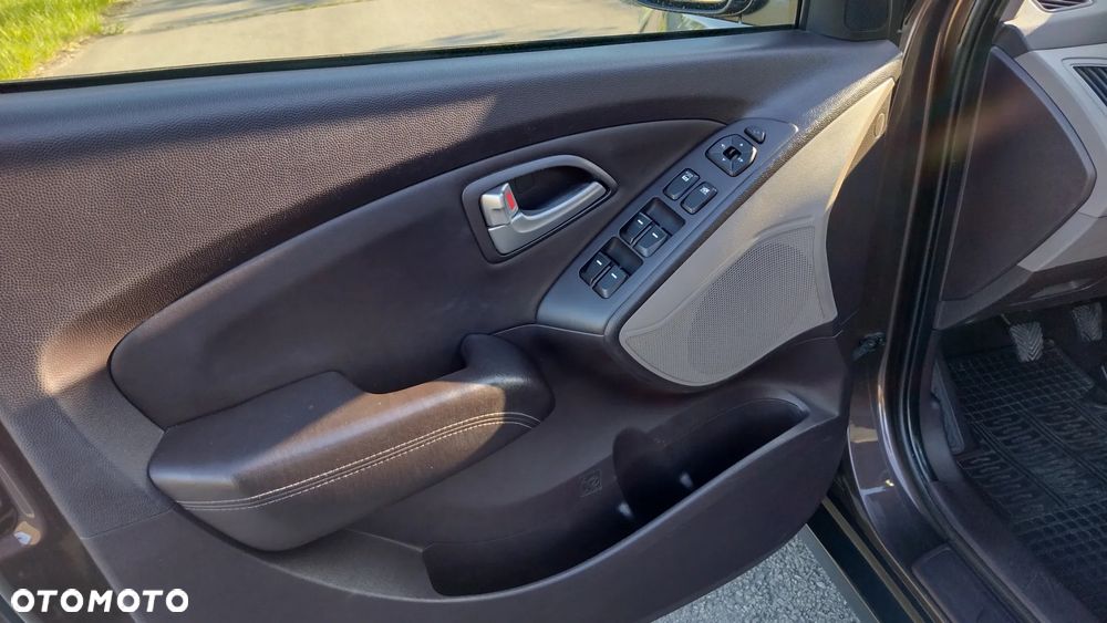 Hyundai ix35 1.6 GDI Comfort 2WD - 8