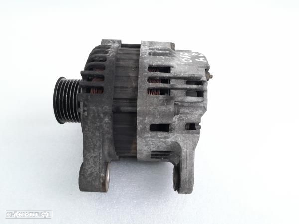 Alternador Nissan Micra Ii (K11) - 3