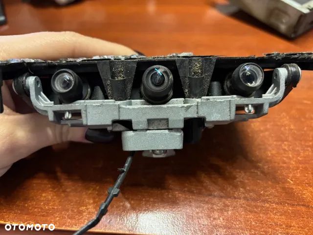 KAMERA RADAR SZYBY CZOŁOWEJ TESLA 3 1079734-00-C 1498233-00-D - 3