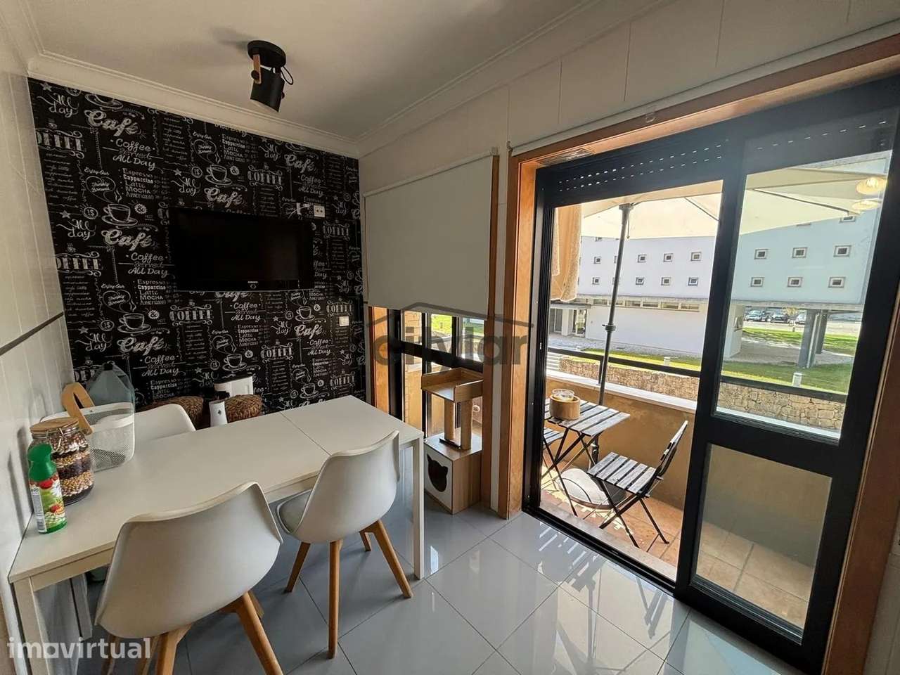 Apartamento T2 para venda na Mealhada - Grande imagem: 5/11