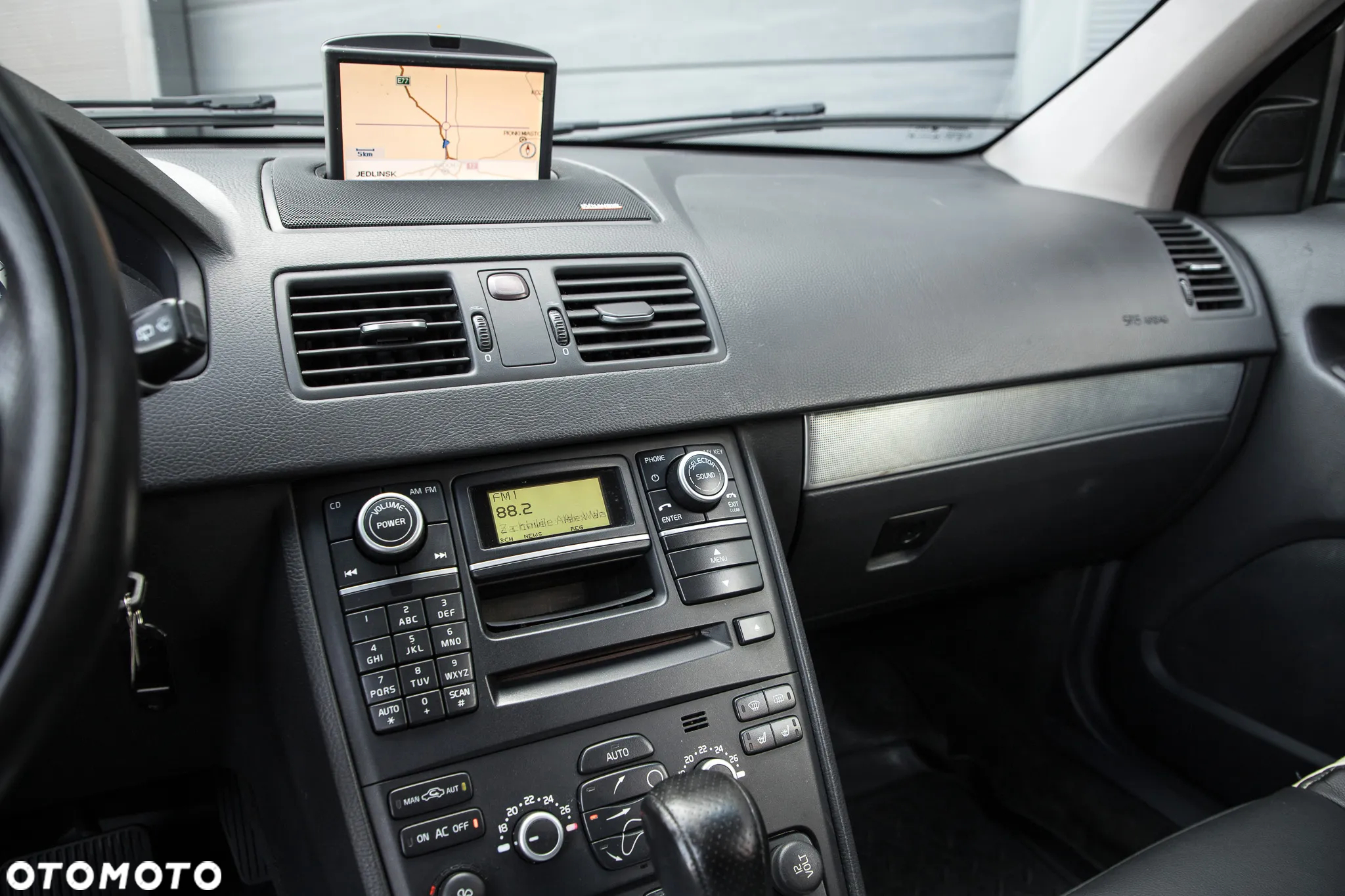Volvo XC 90 D5 Sport - 18