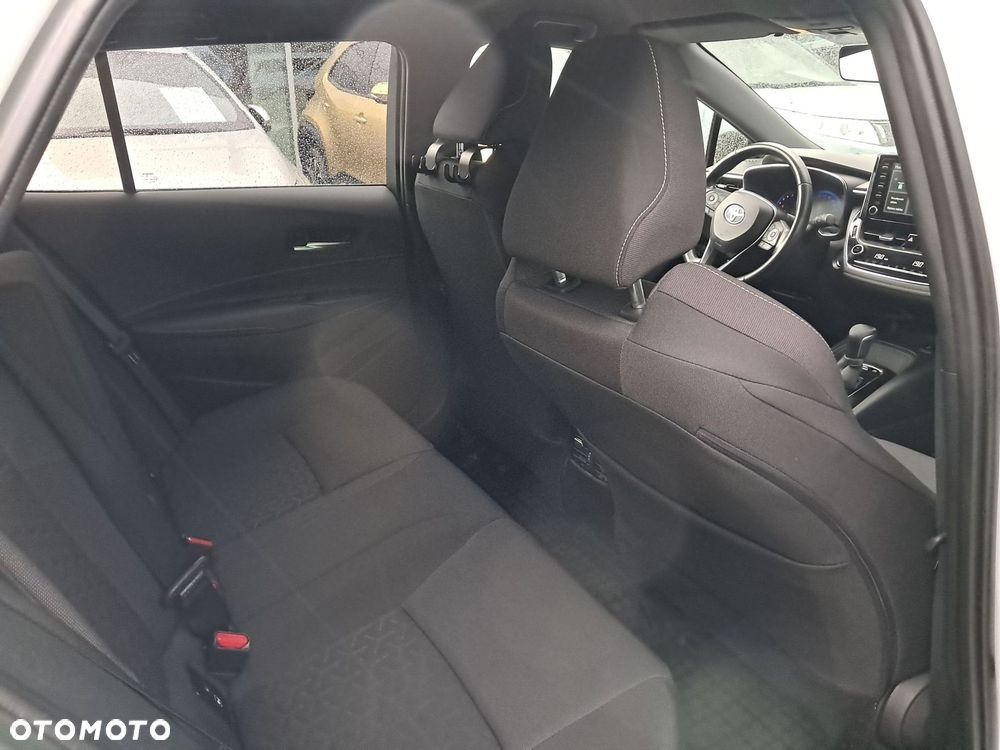 Toyota Corolla 1.8 Hybrid Comfort - 11
