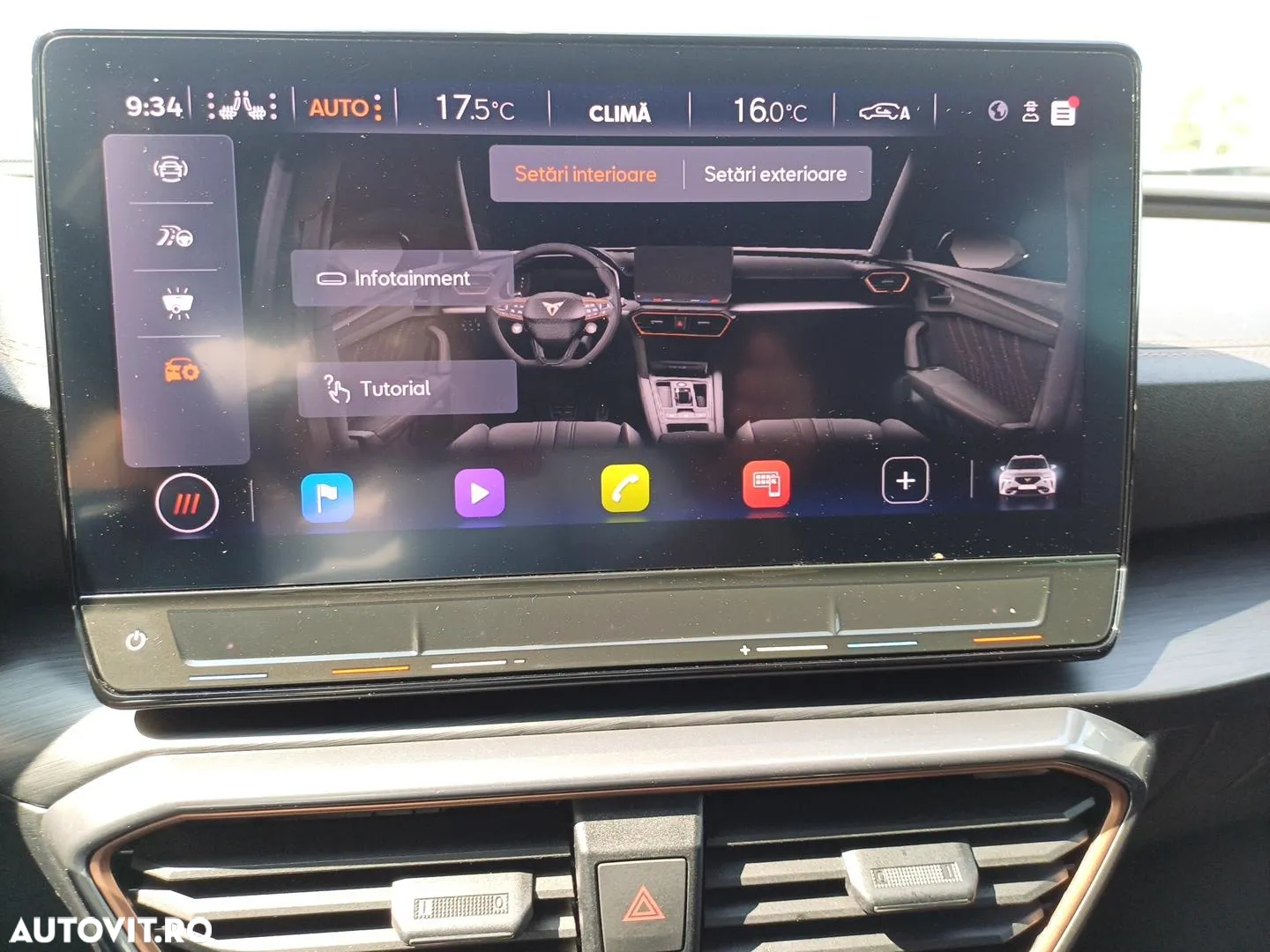 Cupra Formentor VZ 2.0 TSI 4DRIVE DSG - 20