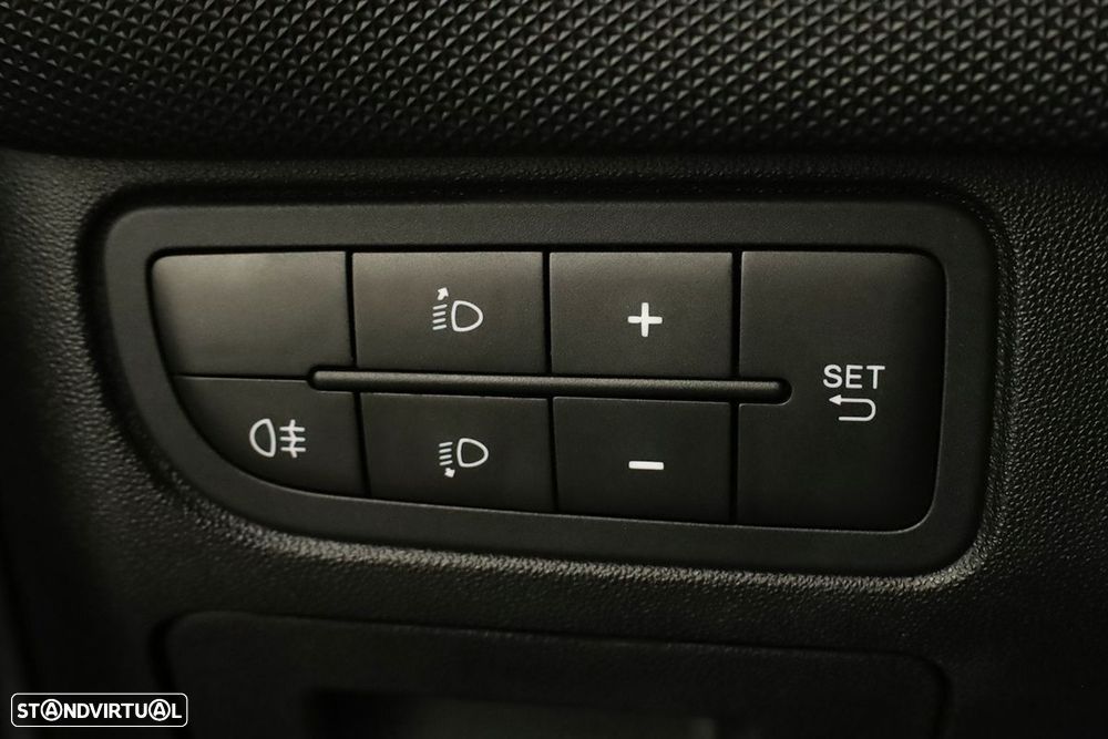 Fiat Punto 1.2 Easy S&S - 16