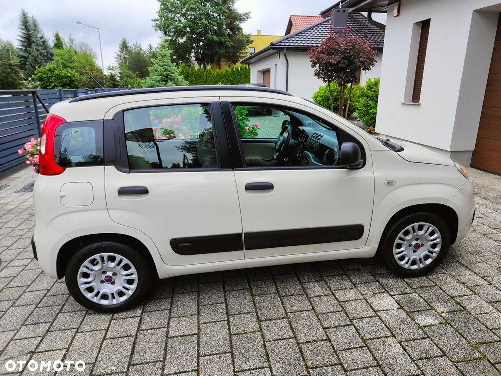 Fiat Panda 1.2 Easy - 5