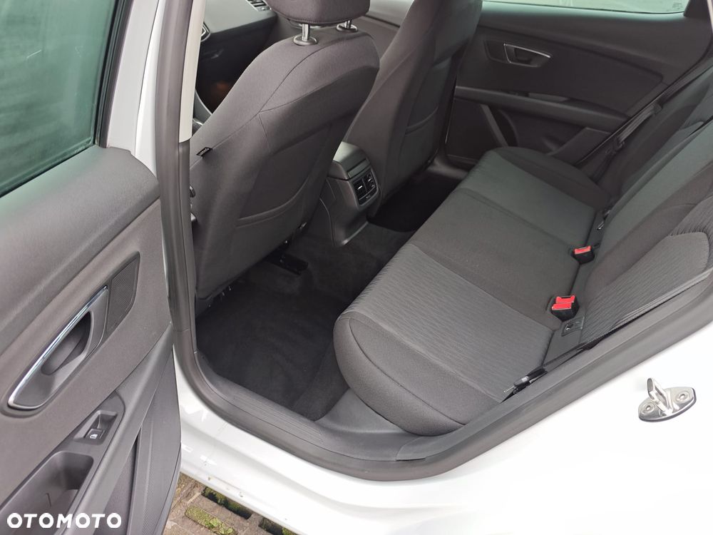 Seat Leon 1.2 TSI Start&Stop Style - 19