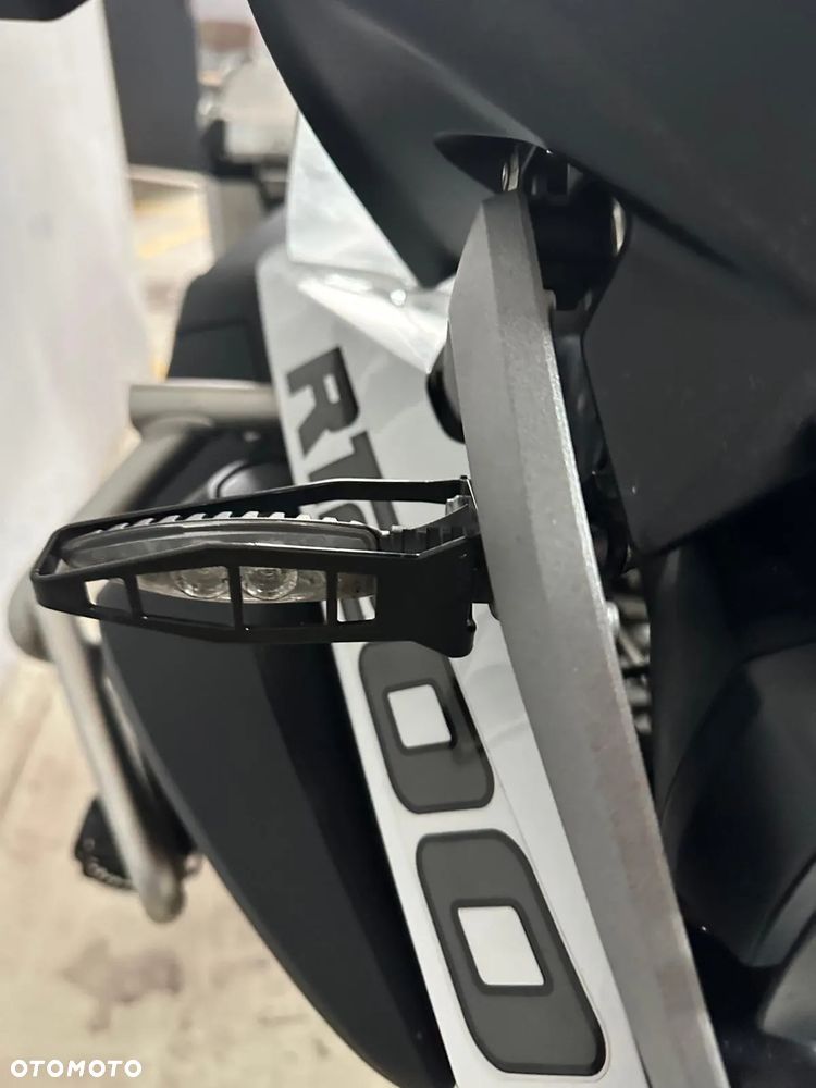 BMW GS - 18