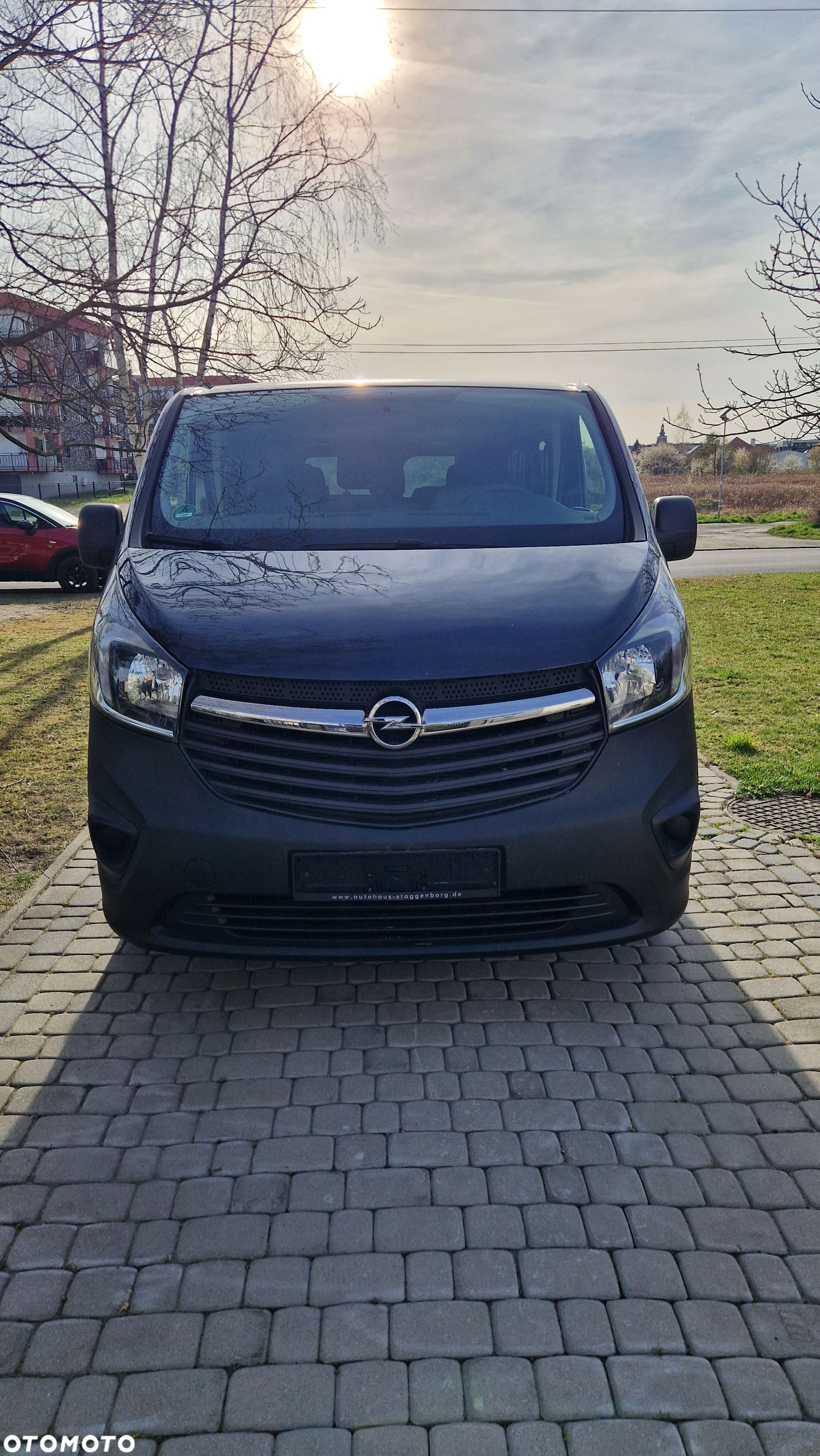 Opel Vivaro 1.6 CDTI L2H1 - 3