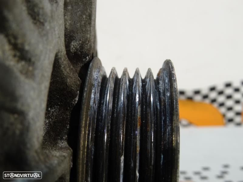 Alternador Mini Mini (R56)  7823291 / 12317823291 / Tg15c157 / 2607239 - 7