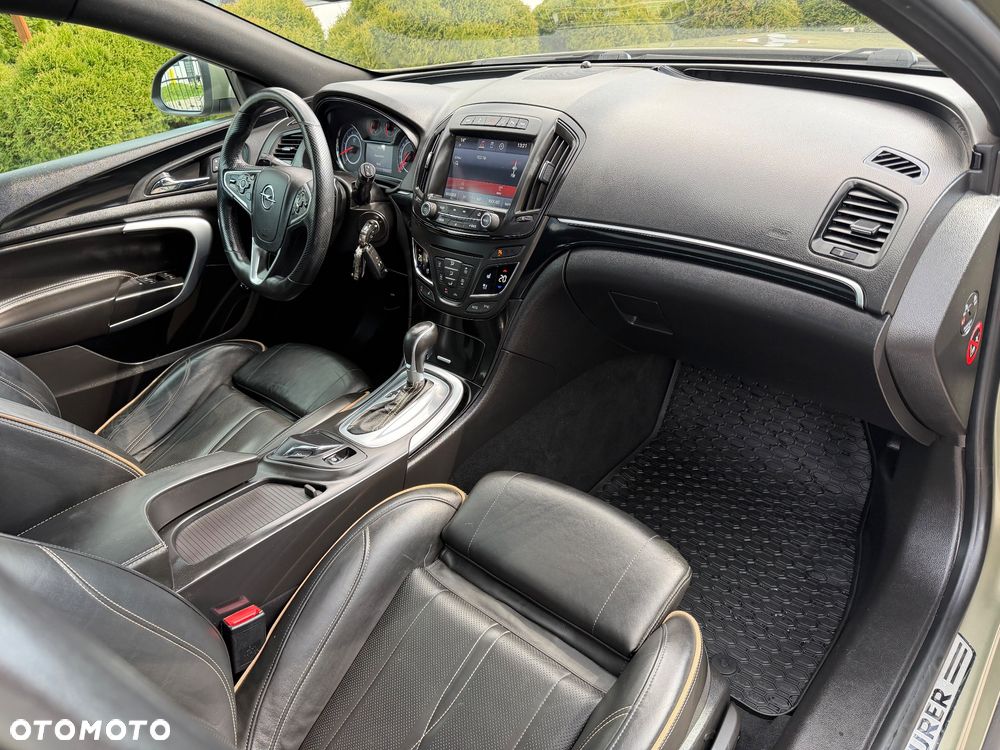 Opel Insignia - 9