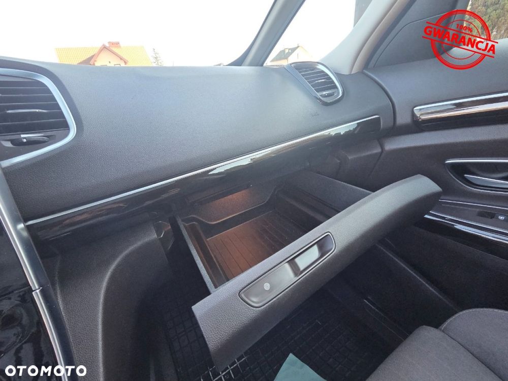 Renault Espace 1.6 dCi Energy Zen 7os - 39