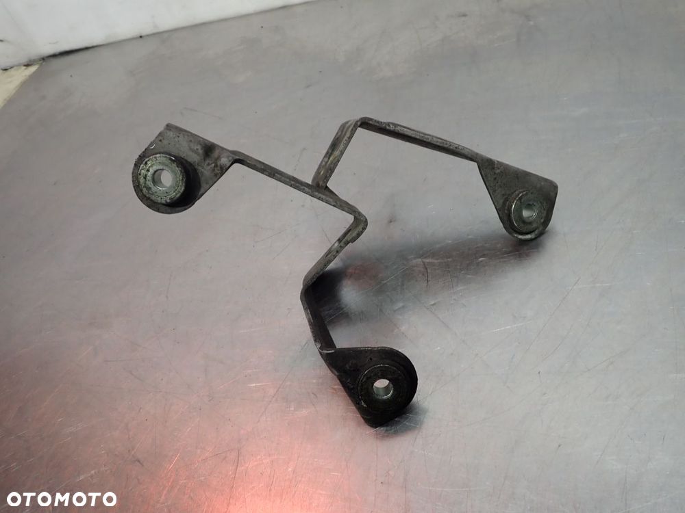 MOCOWANIE LINEK WYBIERAKA BIEGÓW VOLKSWAGEN GOLF V - 5