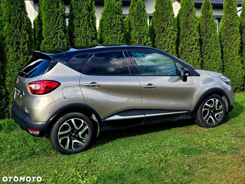 Renault Captur ENERGY dCi 90 Start&Stop Intens - 5