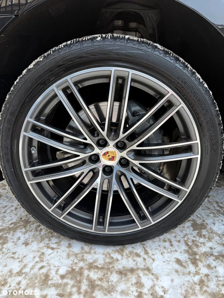 Porsche Macan S PDK - 12