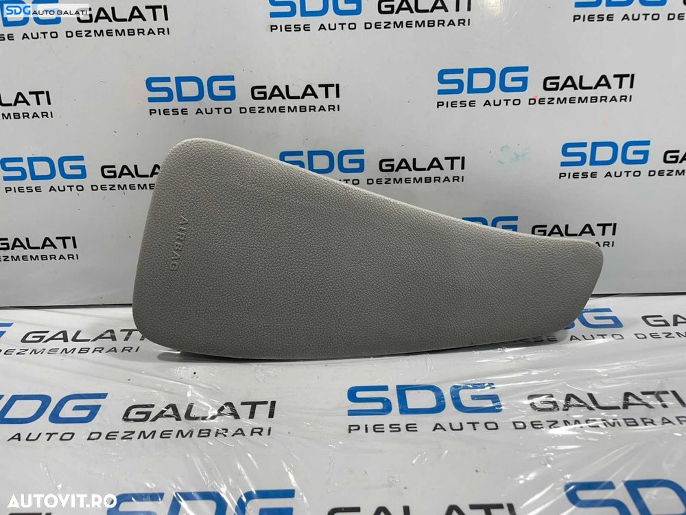 Airbag din Scaun Dreapta Fata Pasager Mercedes Clasa E Class W212 2009 - 2012 Cod A212860350 212860350 [L3920] - 1
