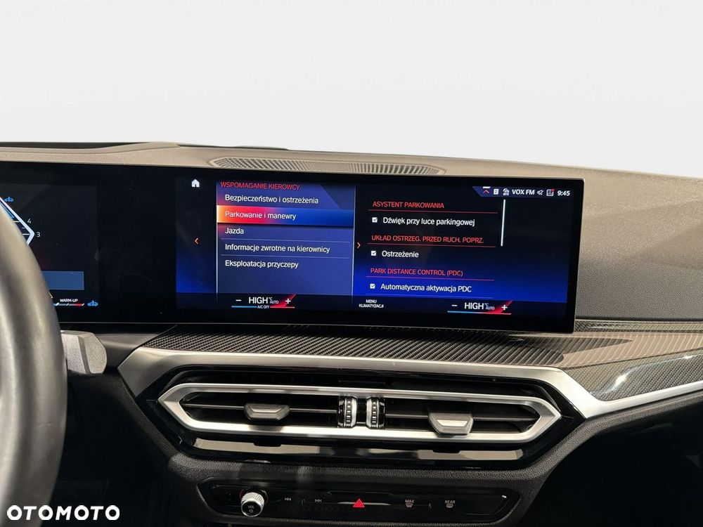 BMW Seria 4 420d xDrive mHEV M Sport - 29