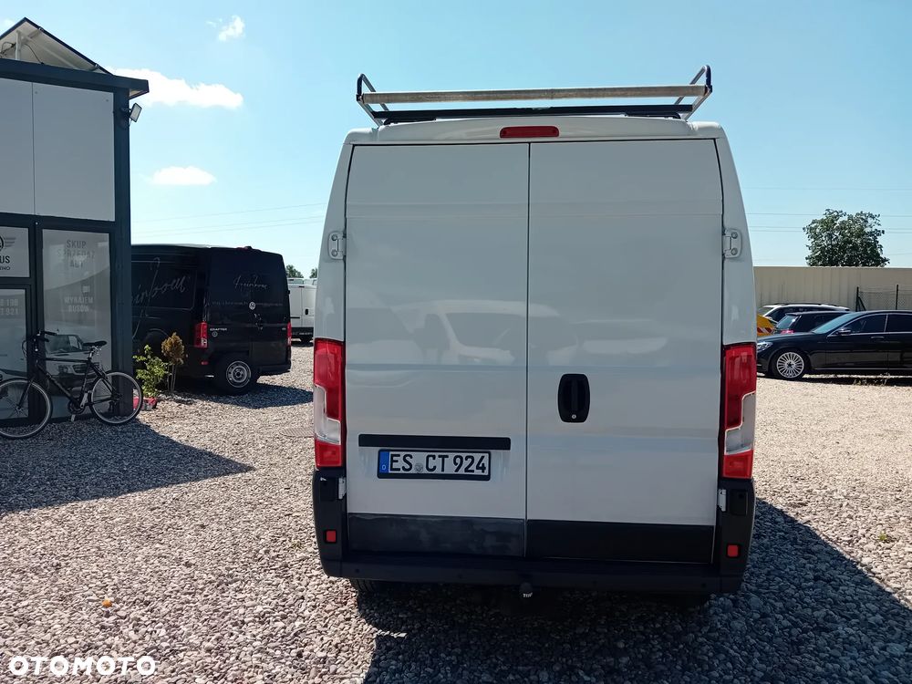 Fiat Ducato - 6