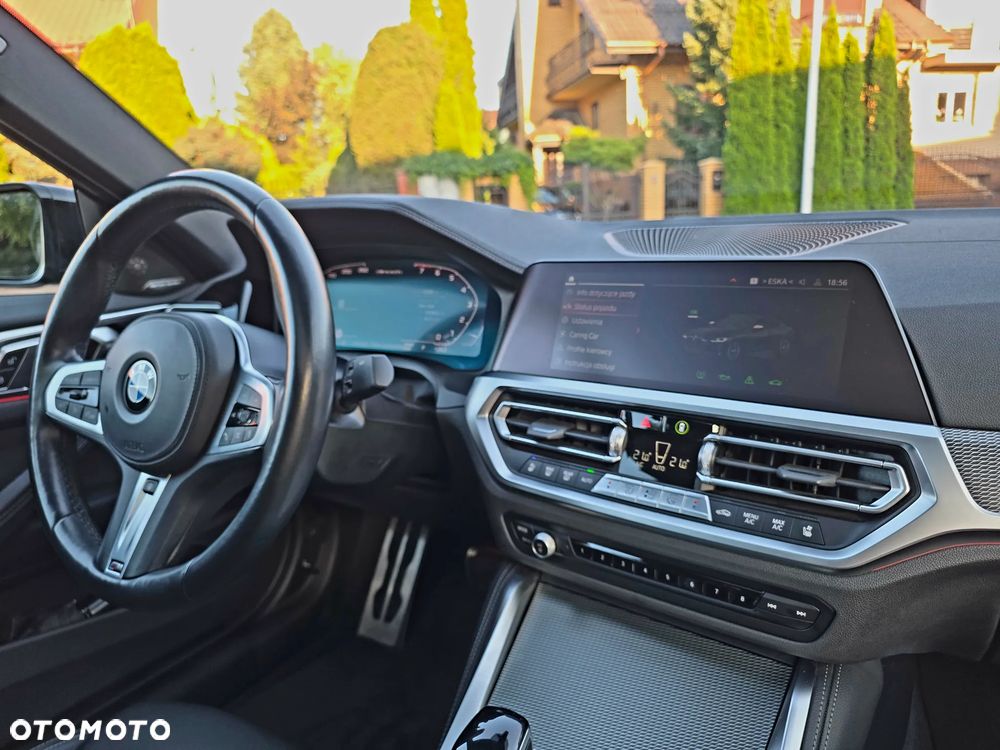 BMW Seria 4 M440i xDrive - 31