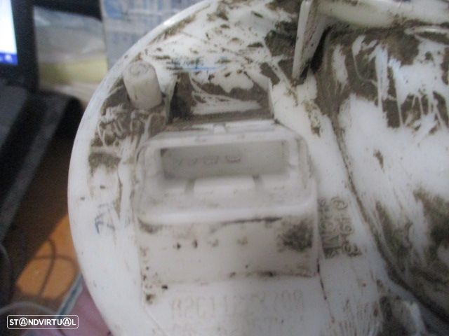 Bomba Combustivel A2C11227700  52057721 FIAT  500 2 FASE 2 2017 1.2I 69CV 3P BRANCO GASOLINA - 4