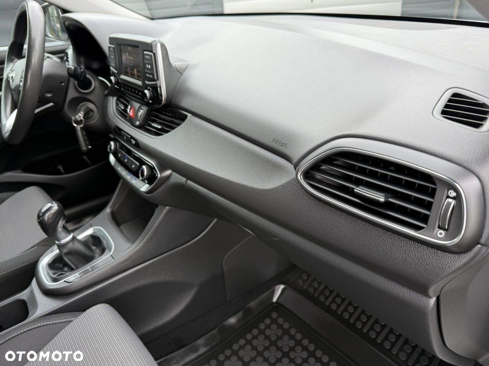 Hyundai i30 1.4 Passion Plus - 30