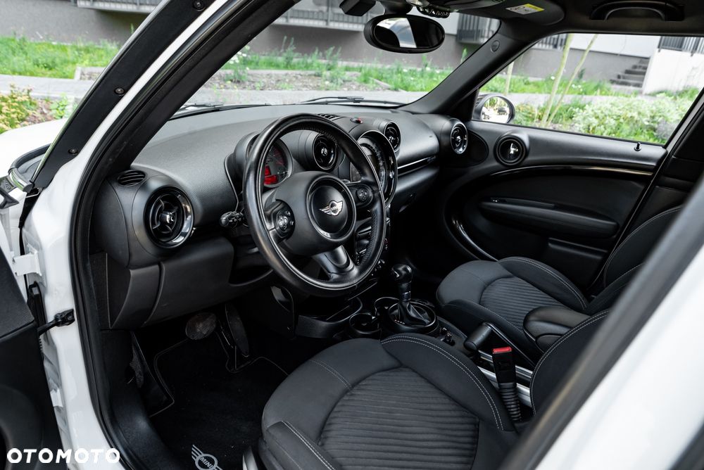 MINI Countryman - 17