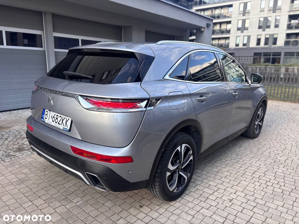 DS Automobiles DS 7 Crossback - 15