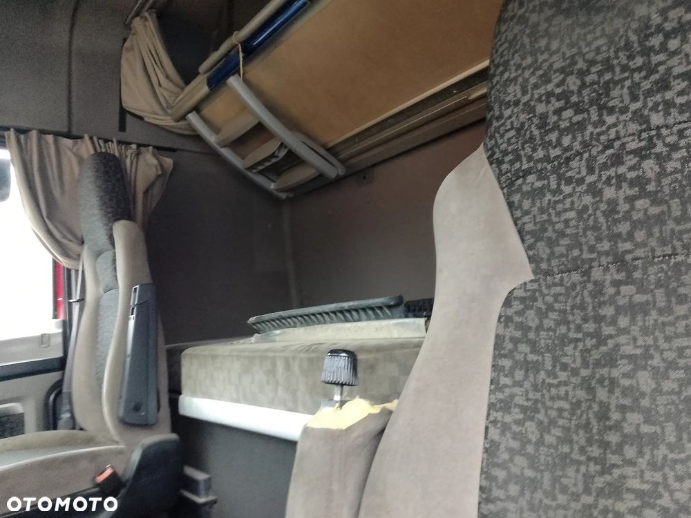 SCANIA P420 - CZĘŚCI !!! - 8