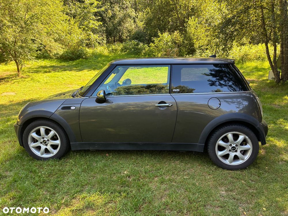 MINI ONE - 7