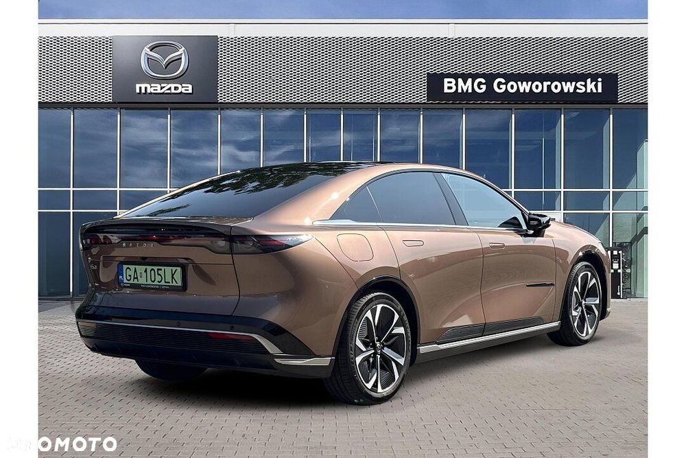 Mazda 6e 68.8kWh Takumi Plus - 30