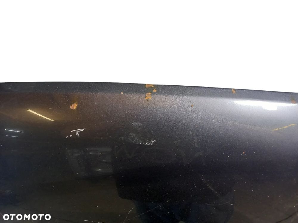 MASKA POKRYWA SILNIKA KIA MAGENTIS 2005- - 2